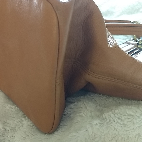 Coach handbag - Picture 6 of 8